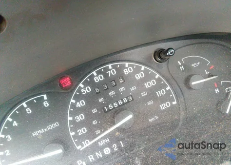 2002 Ford Ranger Edge/Xl/Xlt z USA, uszkodzony, nr VIN 1FTYR10U92PA23451